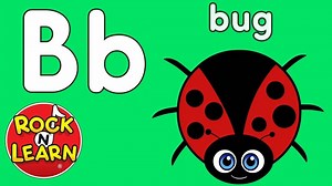 ABC Phonics Song with Sounds for Children & Fun Practice | Rock 'N Learn