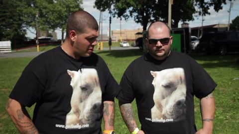 Devil's Den old school new school