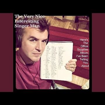 The Tablet Song