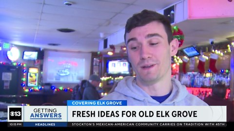 Elk Grove community making push to preserve city’s historic district