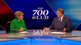 What happens if Christians disappear?? | The 700 Club