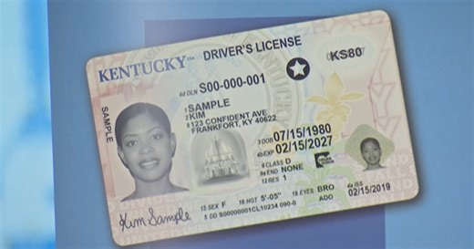 Nearly 2,000 Kentucky driver's licenses revoked amid fraud investigation