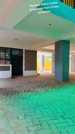 Experience Comfort at the Best BnB in Chuka