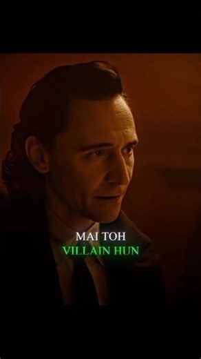 Loki’s Glorious Purpose! ⏳ #Marvel #Loki💥📈
