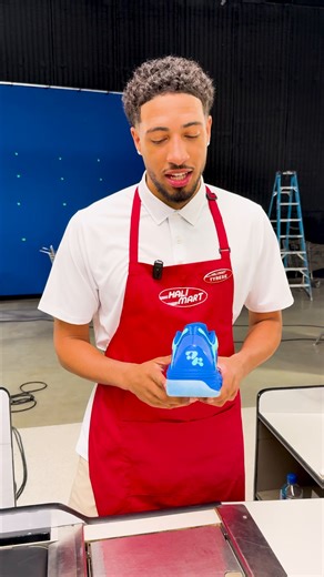 Tyrese Haliburton letting us in on those Hali secrets. 🏀💙 Out now in-store and PUMA.com | PUMA