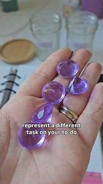 6 tips for when you're struggling to get things done #productivity #goalsetting