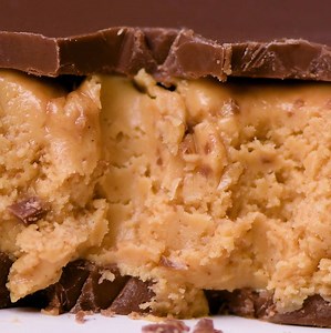 Giant Reese's Peanut Butter Cups! | So Yummy