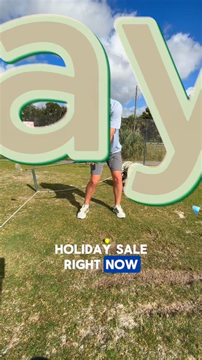 Want to SMASH that drive like never before? 🏌️‍♂️ The Power Shift Board gives you an audible click when your weight transfer is PERFECT—no more guessing, just more yards. Practice anywhere, see the difference. Ready to unlock your distance? | Golf Training Aids