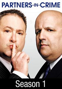 Partners in Crime: The Verdict is in