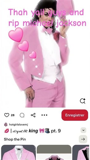 rip michael jackson