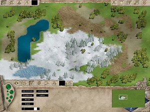 How to run the map editor tutorial