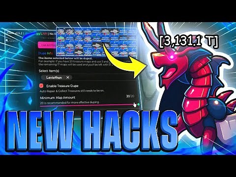 Fisch Script 2025 NO KEY 🎣 Auto Fish + Instant Catch, Dupe Spear, Infinite Fish & Event Farm!