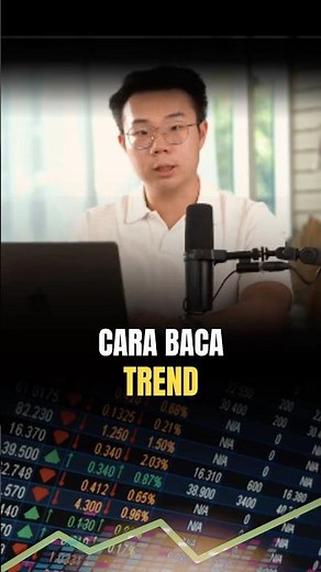 How to read trends correctly