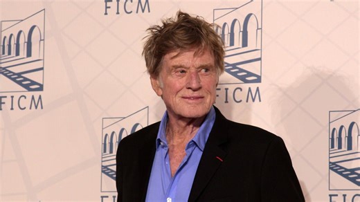 Erfolg nicht nur als Darsteller - Hollywood-Legende Robert Redford stirbt mit 89 Jahren