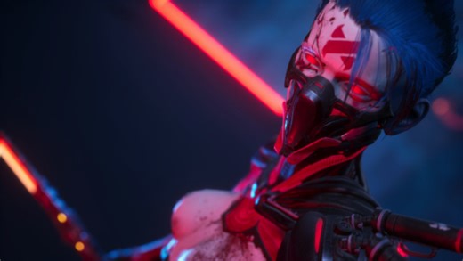 Ghostrunner Project_Hel Prequel DLC Now Available | XboxAchievements.com