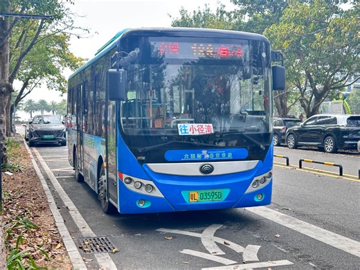 “不是哥们第一次来霞涌啊，不要这么绕啊！”大亚湾189路POV