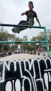 DEMOLICION DE CRIATURA 🇲🇽 #skateboarding