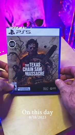 The Texas Chainsaw Massacre Video Game - Horror Gameplay on PS5 & Xbox
