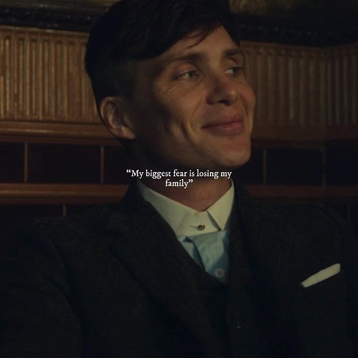 What Will Hurt Tommy Shelby The Most? | Peaky Blinders