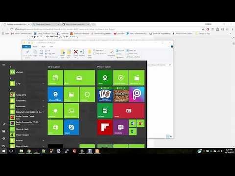 DE10 Nano SoC - Blinking LEDs using HPS & FPGA Tutorial