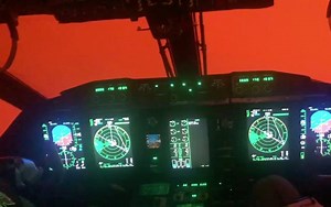 ▶️ MUST WATCH - INSANE!!! Challenging and dynamic conditions out in Australia. Even though crews are highly trained and professional, heavy smoke from bushfires means they’re not always able to complete the mission on the first try. The first part of this video shows the crew of a C-27J Spartan attempting to land at Mallacoota, Victoria where civilians are waiting to be evacuated. Fortunately, our Spartans were eventually able to land and conduct evacuation flights over the weekend. The second p