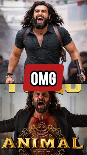 Dhurandhar vs Animal 😳 5 Days में Game Over! Box Office Blast 💥