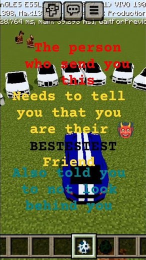 sebd ot to brake the curse