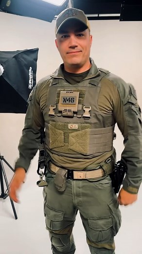 Royal Canadian Mounted Police on Instagram: "GRWM. Self-care also means making sure my uniform fits every time I put it on. Get ready with us rcmp.ca/careers"