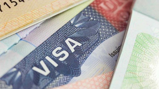 How to invite someone from Nigeria to the USA