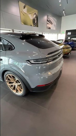 Nice cars to admire #automobile #porsche #turbo