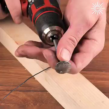 One genius tip from handymen! 💯 | Art & Landscape Design