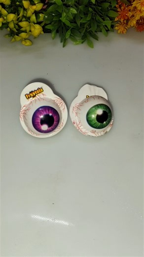 Eye jelly Ball Popsicl 🍡🤯#shortvideo #shorts #trending #viral #popsicle #lovekitchen10 #subscribe