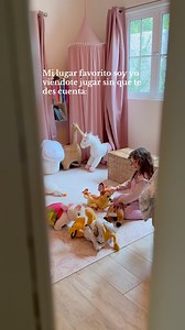 249K views · 8.6K reactions | Juego simbólico es una forma de jugar que les permite explorar, crear escenarios ficticios, desarrollar su imaginación y expresar sus emociones ✨ | anitaadiy | Facebook