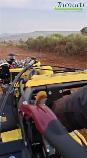 Kisankraft Power weeder live demo #automobile #kisankraft #powerweeder #livedemo