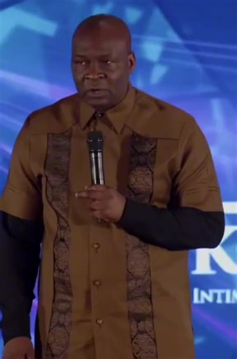 #fypシ #fyp #apostlejoshuaselman #cristiantiktok