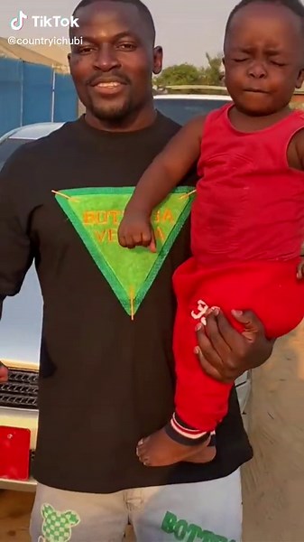 Y Celeb Check My Balance Official Music Video