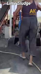 Ash Brick Making Process with Automatic Machine | AlKarim Ceiling Pvt Ltd.