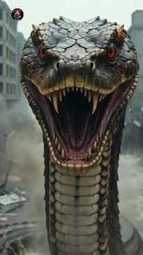 Serpent of the Sunken City: The Rise of the Titanoboa