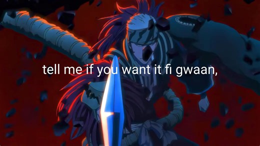 || #RUKIA & #RENJI || When you gonna #bleach #fyp #anime | Renji X Rukia