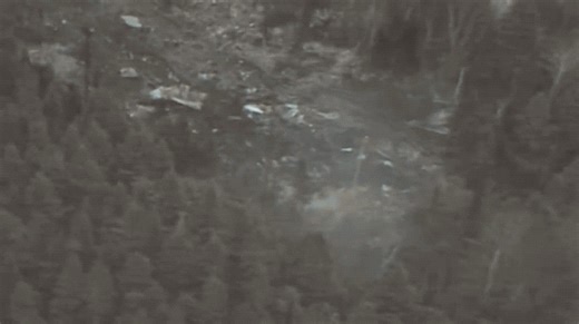 Aviation Review Materials on Reels