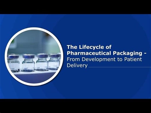 Container Closure Integrity Testing for Pharmaceutical Packaging Compliance | PTI - Packaging Technologies Inspection posted on the topic | LinkedIn