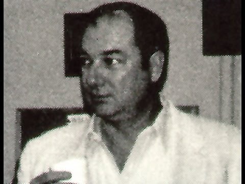 William Cooper BEHOLD A PALE HORSE (FULL LENGTH)