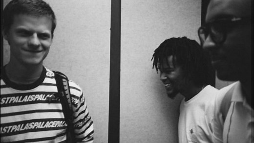 [Mid90s]] - Película completa Mid90s Subtitulado Español Latino 2018- G R A T I S