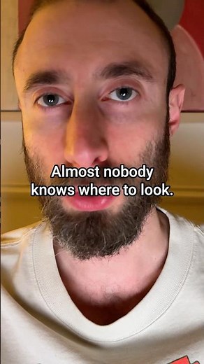 Google will actually show you which searches came from AI. Almost nobody knows where to look.