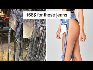 Epic Clothing Disasters We Can't Believe Actually Happened