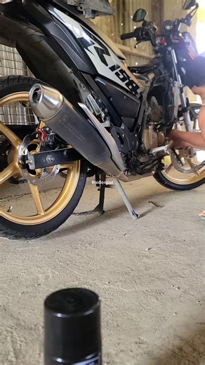 Effective High Temp Spray Paint for Motorcycles