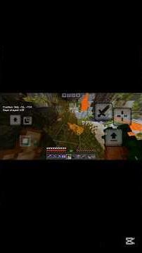 I actually found axolotls in Minecraft