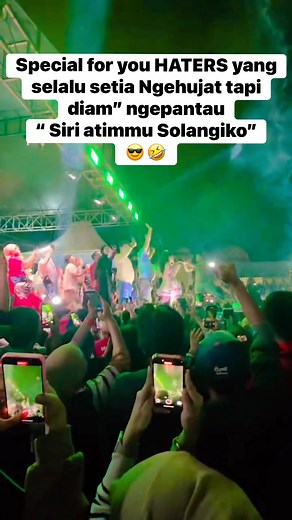 491K views · 14K reactions | “Siri atimmu” 藍藍 | Amelia Mustakim Pallu | Facebook