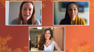 Jacks and Cass Collier have some fun with actress Brigitte Kingsley from the set of her upcoming #GreatAmericanChristmas movie, #TheArtOfChristmas. Also, you can catch Brigitte in tonight's premiere, #MyBossWedding, 8pm ET on #GreatAmericanFamily! Watch "Ready, Set, Roll with Jacks and Cassie Coller," on #GreatAmericanCommunity with new episodes every Monday and Saturday! Bundle The #GreatAmericanCommunity App is available for FREE through Apple iOS, Apple TV, Android Mobile, Android TV, Roku, A