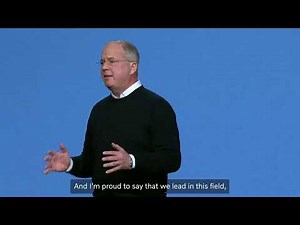 Our road to net zero – Volvo Group keynote at CES 2025